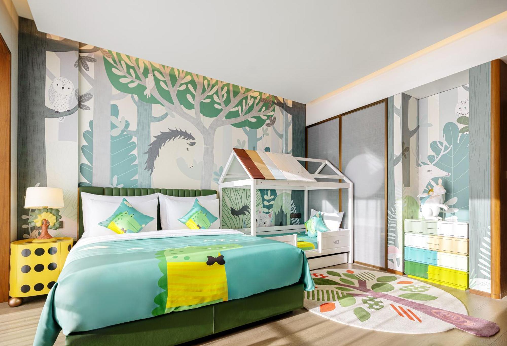 Suzhou International Conference Hotel Экстерьер фото