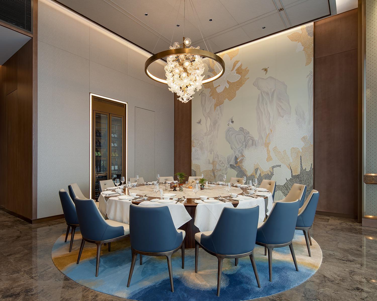Suzhou International Conference Hotel Экстерьер фото