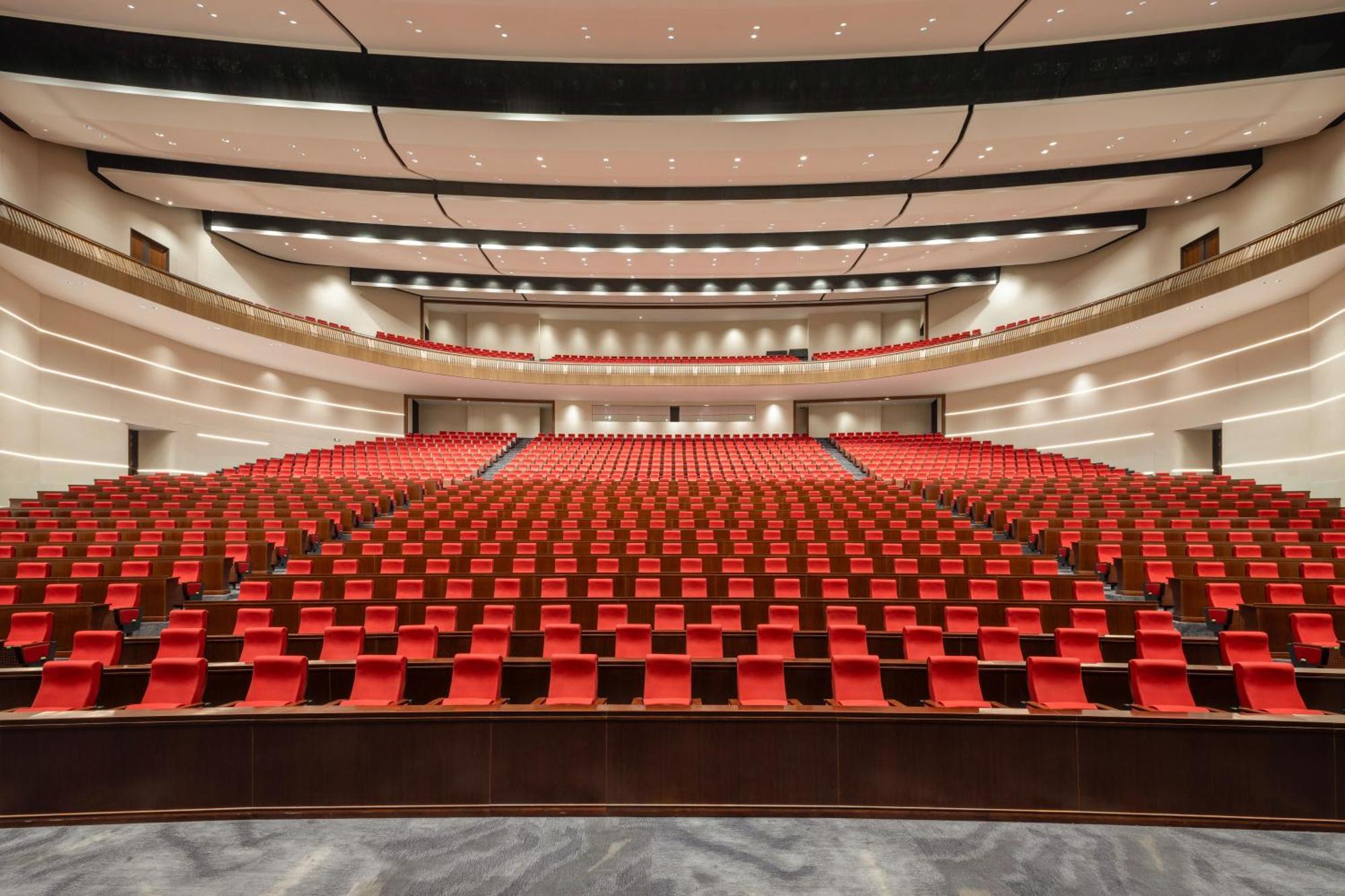 Suzhou International Conference Hotel Экстерьер фото