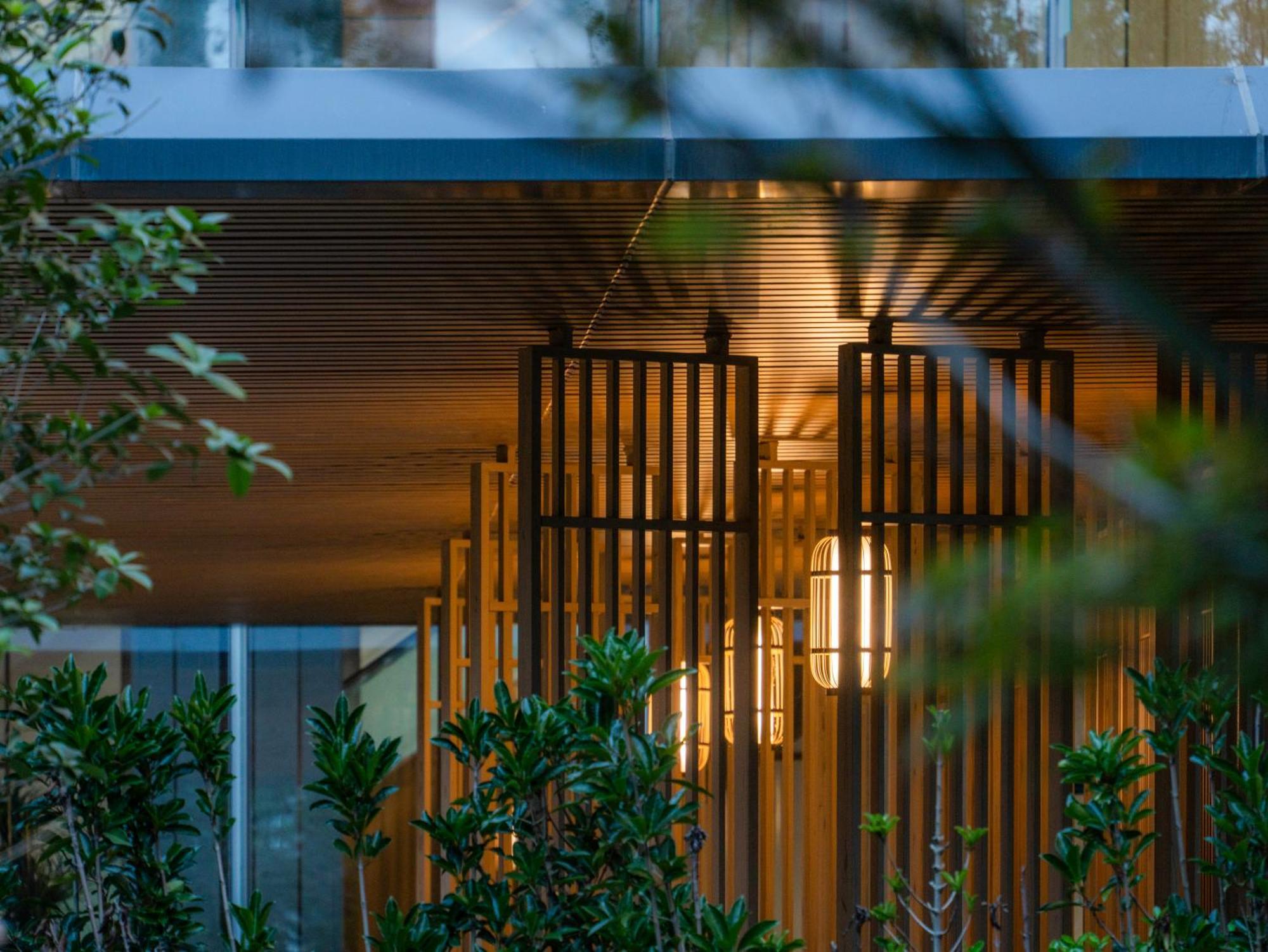 Suzhou International Conference Hotel Экстерьер фото